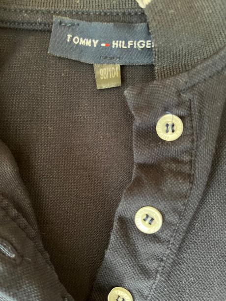 Paradne saty tommy hilfiger c 98, tommy hilfiger,98