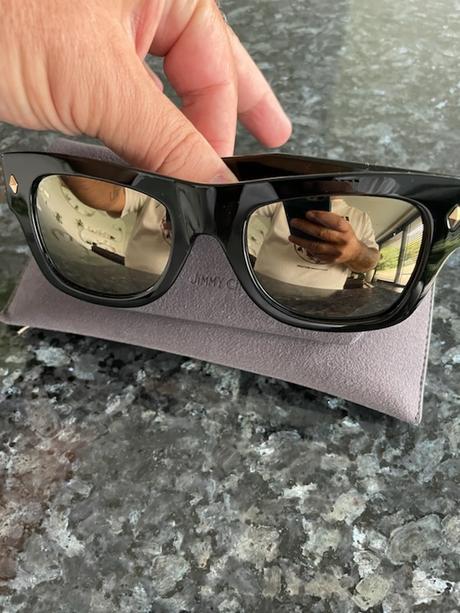 Okuliare jimmy choo pánske/dámske, jimmy choo