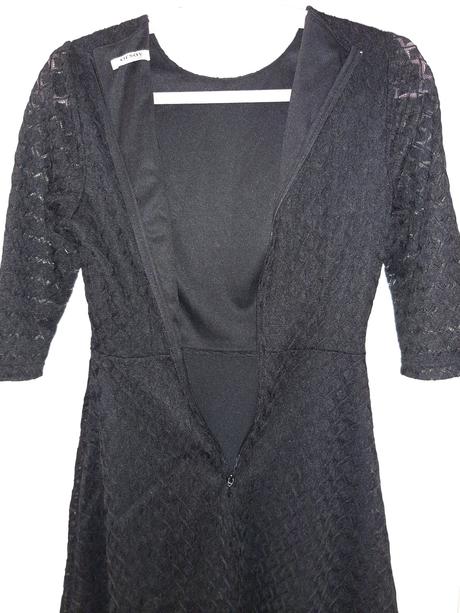 Šaty orsay, orsay,34