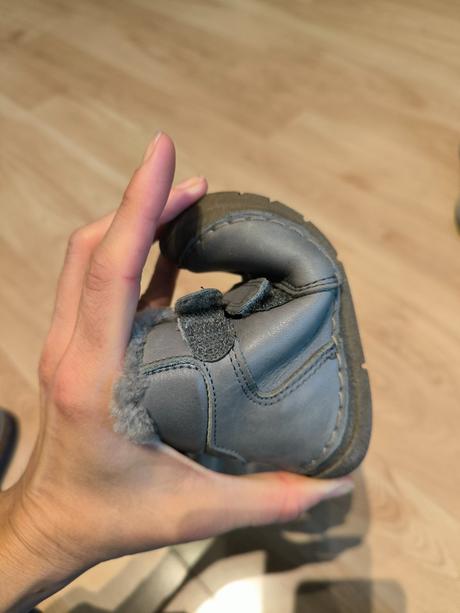 Zimne topanky froddo, froddo,21