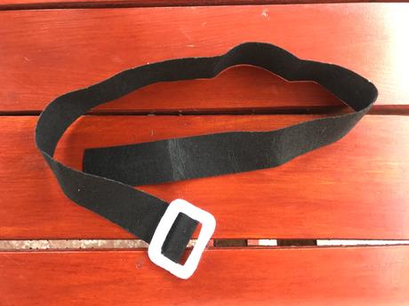 Mikulášsky opasok,