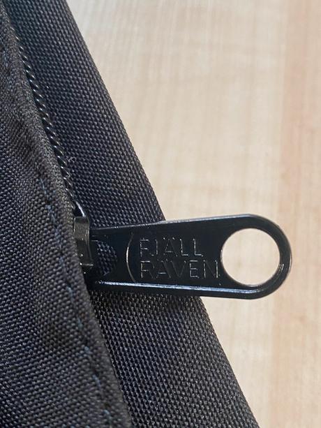 Batoh fjällräven kanken čierny, fjällräven
