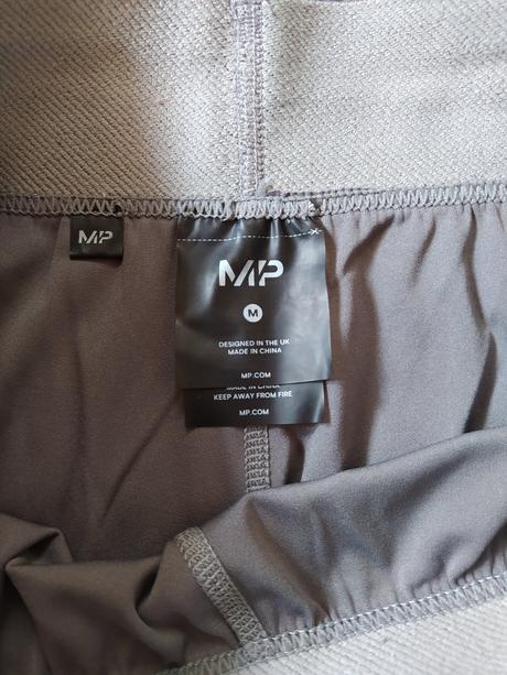 Legíny my protein, m