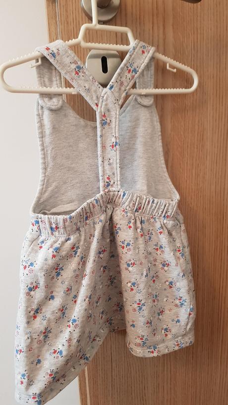 Saty na traky minnie, disney,86