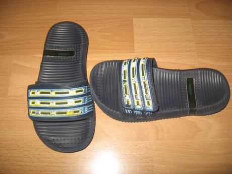 Šľapky adidas26az27, adidas,26