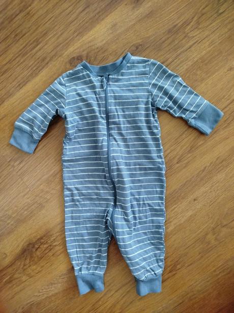 Pruzkovane pyžamko lindex, lindex,62