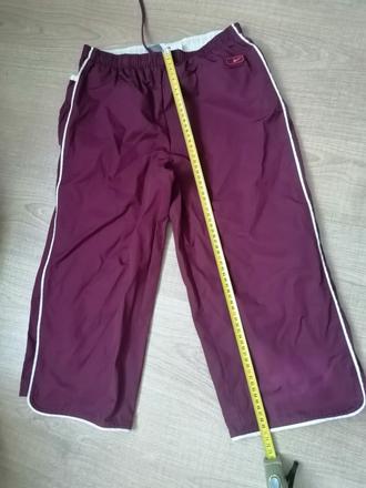Nohavice nike, velkost 152-158, nike,158