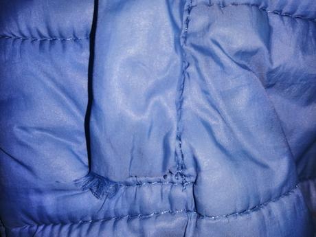 Bunda prechodná, 116