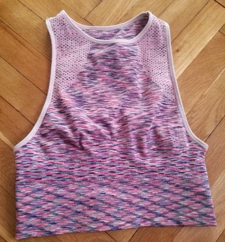 Športove tielko, terranova,s