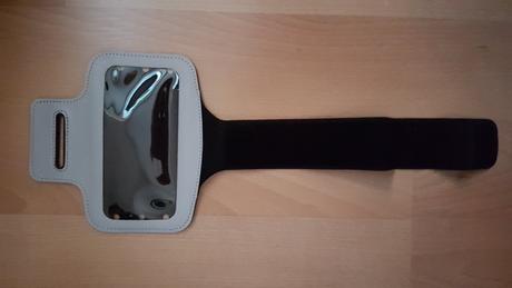 Tasticka na mobil na rameno,