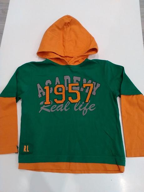 Tričko veľ. 104/110, 104