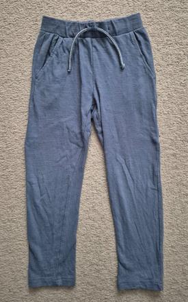 Lindex letné nohavice,  veľkosť 104, lindex,104