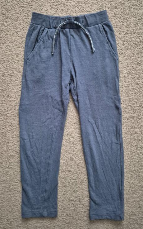 Lindex letné nohavice,  veľkosť 104, lindex,104