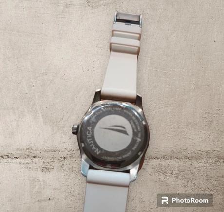 Pánske hodinky nautica, 