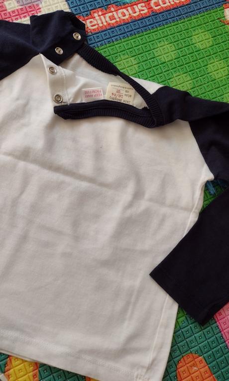 Zara,h&m,adidas,reserved atd..vel. 86/92, 86–98