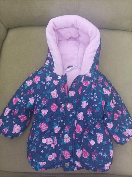 Zimná bunda, ergee,74