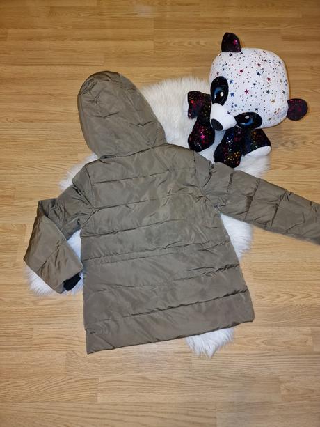 Zimna bunda zara, zara,152