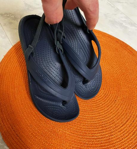 Crocs flip na gumičku, crocs,31