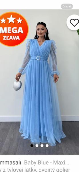 Sú tieto šaty vhodné na stužkovú?