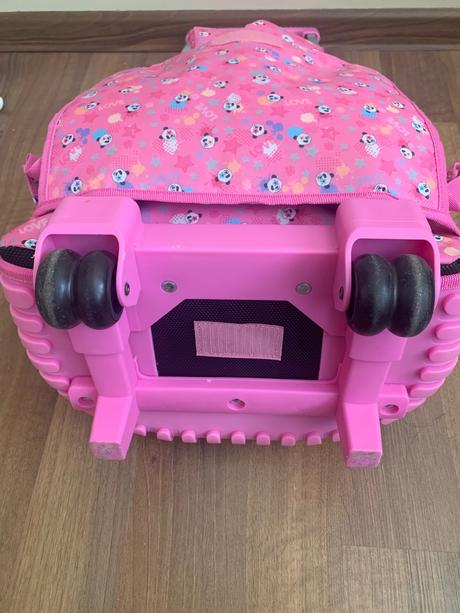 Skolska taska super model, 