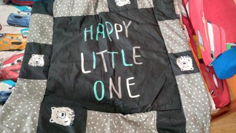 Paplónik 50x100cm teplučký, šírka (cm): 50,dĺžka (cm): 100