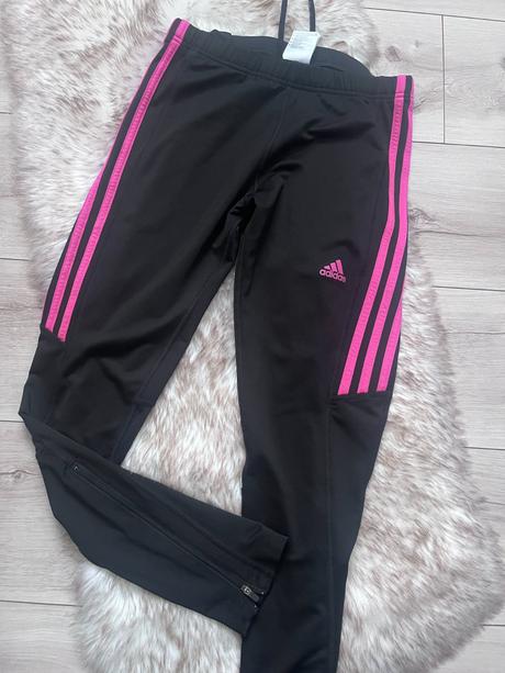 Legíny, adidas,m