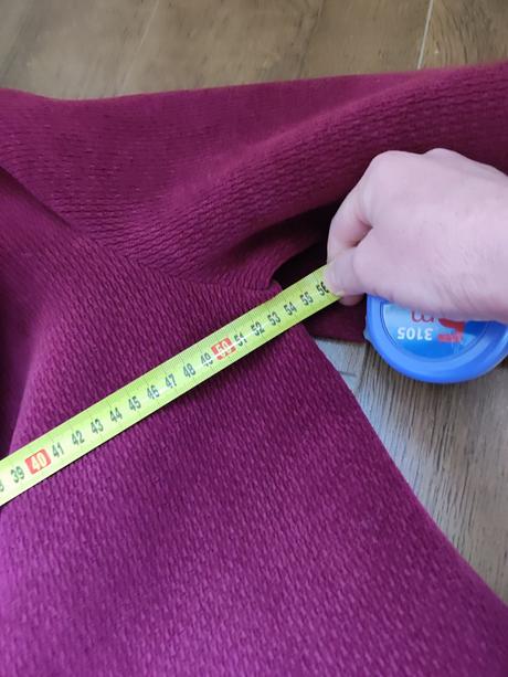 Dámsky prechodný kabát, 