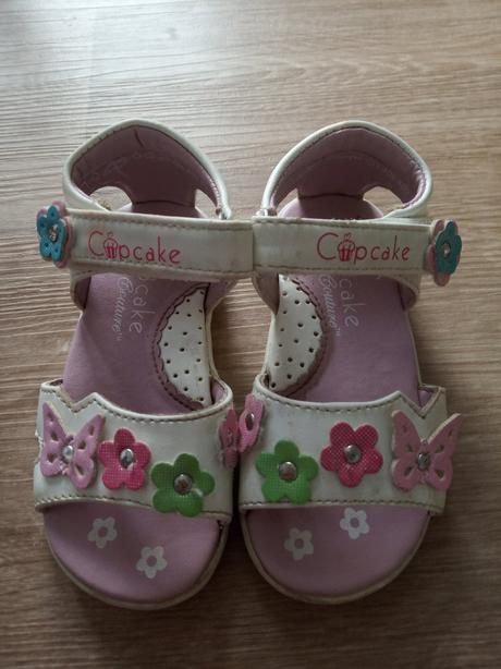 Sandalky, deichmann,21