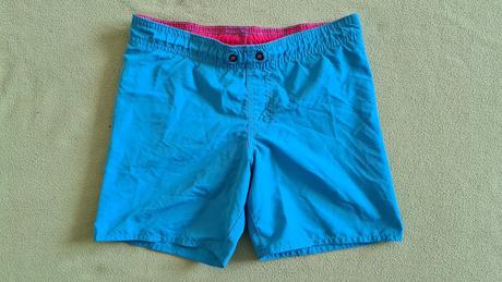Chlapčenské plavky, h&m,134