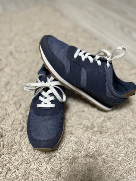 Chlapčenské tenisky h&m, h&m,37