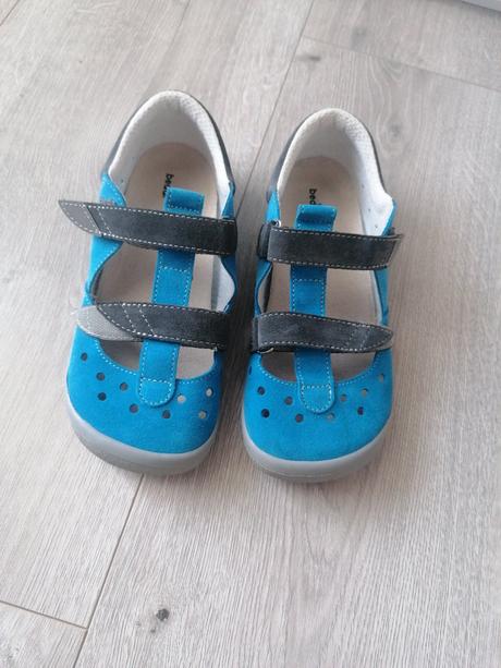 Sandalky beda, beda,36