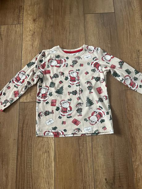 Vianočné tricko, pepco,116
