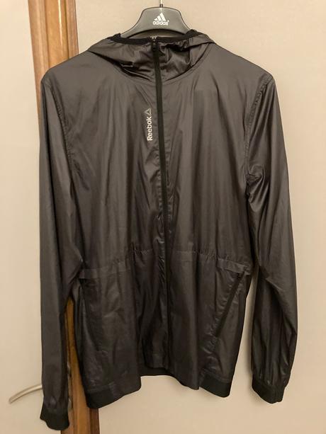 Reebok panska bunda, reebok,m