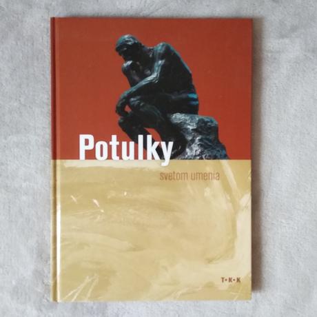 Potulky svetom umenia,