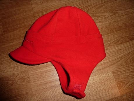 Flisova ciapka italy , 98