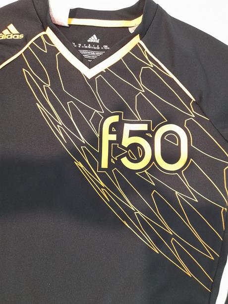 Športové tričko f50 adidas, adidas,182