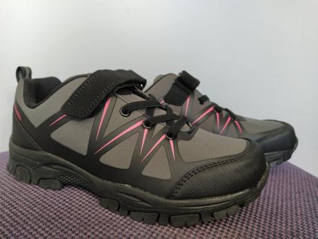 Botasky softshell, 31 - 41