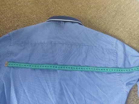 Pánska košeľa pv, l