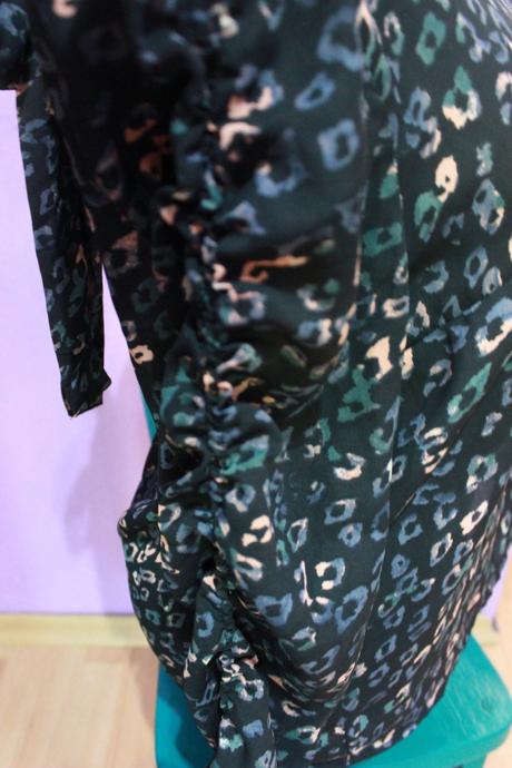 Bluzka one more story, m