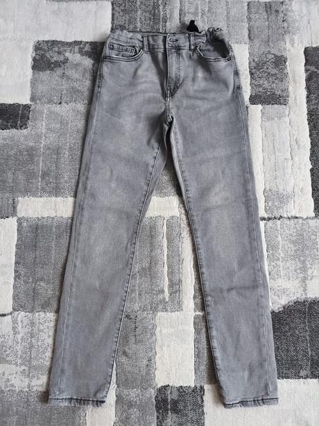 Zara rifle, zara,164