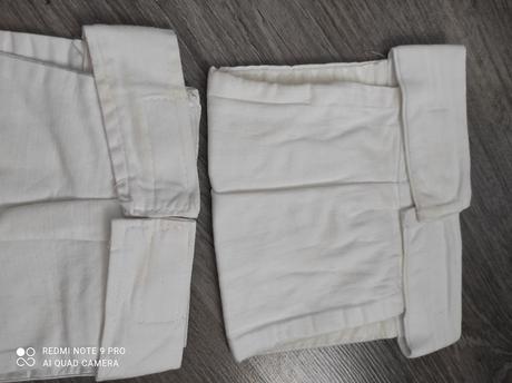 Ortopedické nohavicky, 2 kg - 6 kg