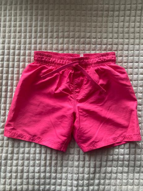 Plavky 98/104, h&m,98