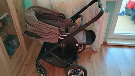 Športový kočík cybex talos s lux, cybex,cybex talos s lux 2020