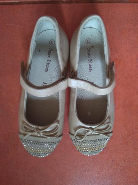 Balerinky kozene, 28