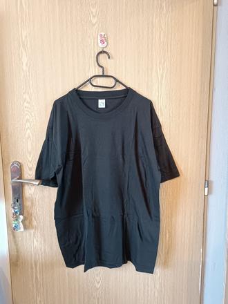 Krátke tričko, xxl