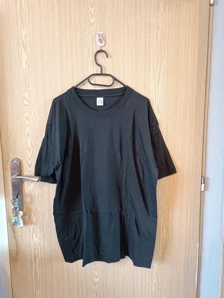 Krátke tričko, xxl