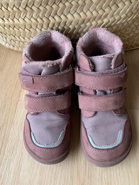 Zimné topánky protetika, protetika,28