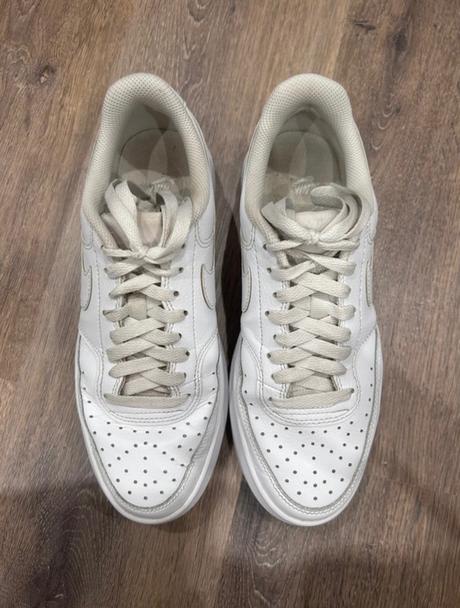 Nike court vision alta, nike,40