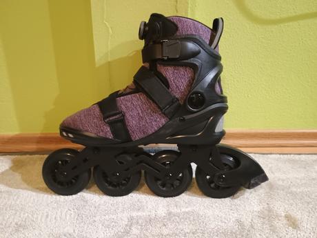 In-line korčule tempish, veľkosť 39, tempish,39