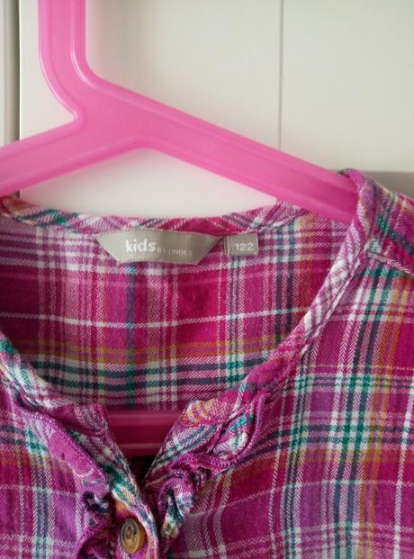 Lindex blúzka, lindex,122